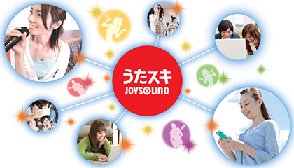 うたスキサービス画像